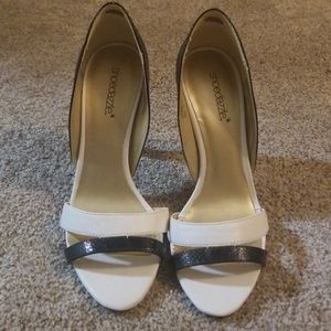 Shoedazzle Gabrielle Heels